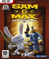 Sam & Max - Season 1